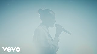 Stromae  La solassitude NMA Live Performance [upl. by Hung]