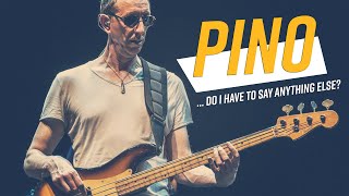 Pino Palladino  Bass Players You Should Know Ep1 [upl. by Neehsar]