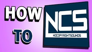 HOW TO MAKE NCS STYLE MUSIC NoCopyrightSounds [upl. by Llertac988]