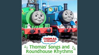 Thomas Theme [upl. by Razaele85]