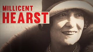 Millicent Hearst  Citizen Hearst  American Experience  PBS [upl. by Pass705]