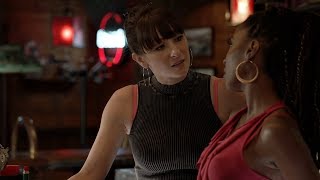 Svetlana and Veronica  S08E05  Shameless [upl. by Siram]