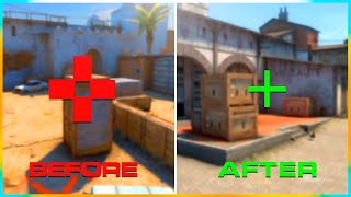 How to pick the best crosshair for CSGO [upl. by Latrell]