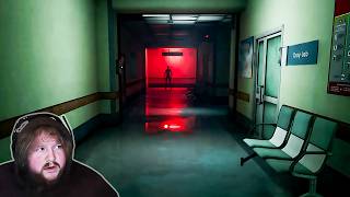 Working Night Shift At A Haunted Hospital… [upl. by Yruj63]