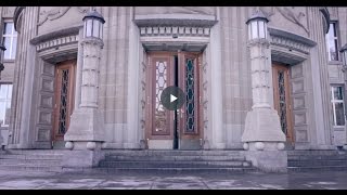 Discover the University of Zurich in 100 seconds [upl. by Shiau]