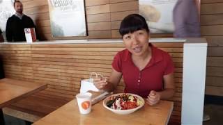 How to Eat Bibimbap [upl. by Retsim]