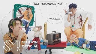 NCT 엔시티 NCT  RESONANCE Pt2 Highlight Medley [upl. by Aiduan349]