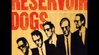 Reservoir Dogs OSTRock Flock Of Five [upl. by Lengel]