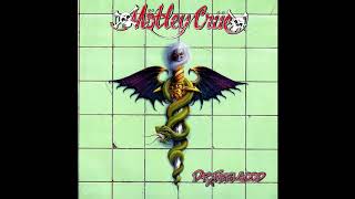 Mötley Crüe  Kickstart My Heart Extended [upl. by Ahseenal]