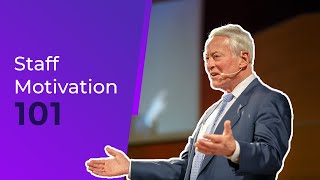 6 Ways to Motivate Your Team  Brian Tracy [upl. by Adimra52]