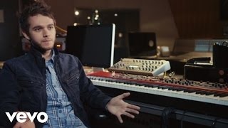 Zedd  Moment of Clarity Documentary [upl. by Shewchuk948]