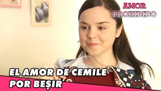 Amor Prohibido Español  Behlul coqueto  Sección 13 [upl. by Rebmit]