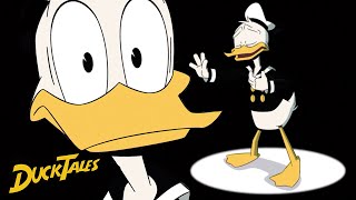 Donald Ducks Best Moments  Compilation  DuckTales  Disney XD [upl. by Atte]