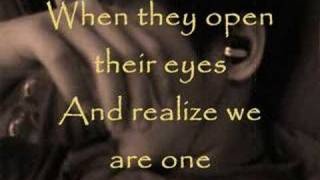 Open Your Eyes  Alter Bridge LYRICS [upl. by Clarkin]