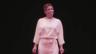 The social implications of race  Tammy Hodo  TEDxJacksonville [upl. by Nnyletak]