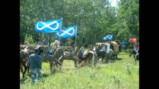 Metis Anthem [upl. by Annuahs68]