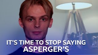 Its Time To Stop Saying Aspergers  BBC The Social [upl. by Aziza]