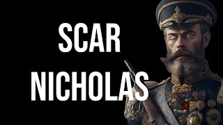 What If Tsar Nicholas II Survived  Alternate History [upl. by Gala]