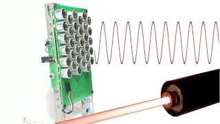 Turning Sound Into a Laser [upl. by Nileve737]