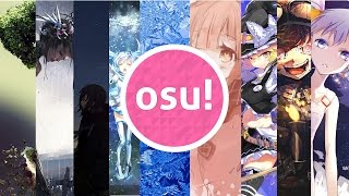 osu mix 1 [upl. by Cruz713]