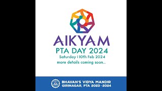 PTA Day 2024 [upl. by Yrrok]