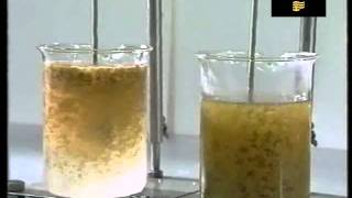 How does flocculation  flotation work video [upl. by Hiro]