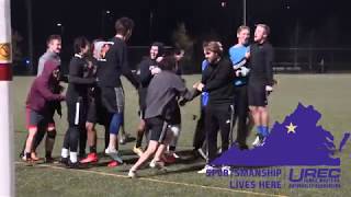 Intramural Sports  JMU UREC [upl. by Firooc]