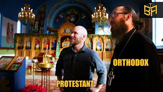 What Do Orthodox Christians Believe And Why I Care [upl. by Muller345]