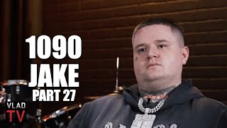 1090 Jake Breaks Down YNW Mellys Witness Tampering Charge Part 27 [upl. by Robma]