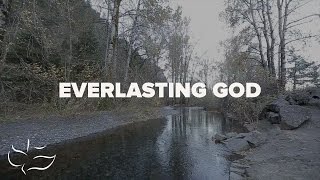 Everlasting God  Maranatha Music Lyric Video [upl. by Cecil40]