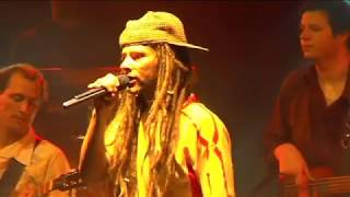 Danakil  Marley Live Video Officielle [upl. by Schreib]