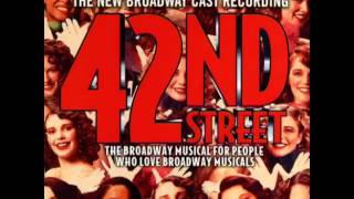 42nd Street 2001 Revival Broadway Cast  10 Dames Continued [upl. by Horwitz]