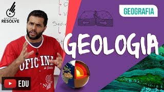 Geologia Geografia Oficina do Estudante [upl. by Aborn]