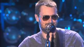 Eric Church  Jack Daniels [upl. by Wilmott964]