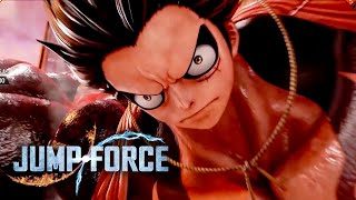 Tutorial For How To Install Jump Force On Steam On The PC [upl. by Eltsyrc]