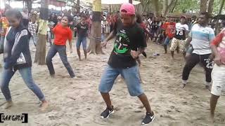 West Papua  Style Music 2019 [upl. by Newkirk]