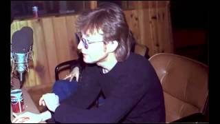 John Lennon The Final Interview BBC Radio 1 December 6th 1980 [upl. by Amada]