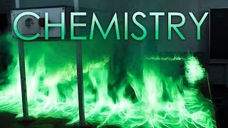 TOP 15 CHEMICAL REACTIONS THAT WILL IMPRESS YOU [upl. by Enier]