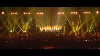 Die Toten Hosen  Altes Fieber Live Offizielles Musikvideo [upl. by Llennod]