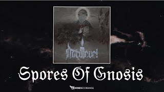 Nordjevel  Spores of Gnosis Official Audio [upl. by Enidualc359]