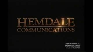 Hemdale Communications [upl. by Llibyc]