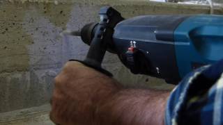 Hammer Drill Sound Effect Drill noise with video [upl. by Barram702]