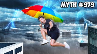 Busting 1000 Most Dangerous Myths [upl. by Enrobso]