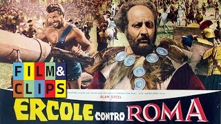 Ercole Contro Roma Film Completo by FilmampClips [upl. by Dixon]