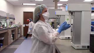 Smart Pharmacy Compounding Lab [upl. by Are189]