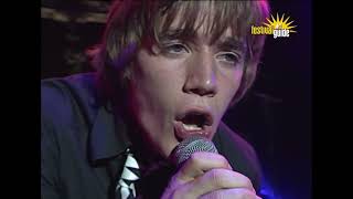 The Hives  Hate To Say I Told You So Live at Rock AM Ring 2003 [upl. by Sirak]