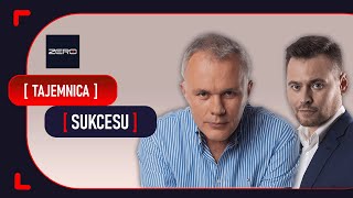 KANAŁ ZERO TAJEMNICA SUKCESU [upl. by Rebekkah]