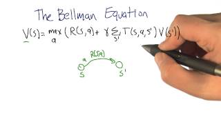 The Bellman Equations  1 [upl. by Fabron98]