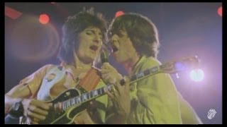 The Rolling Stones  Star Star Live  Official [upl. by Sallie631]