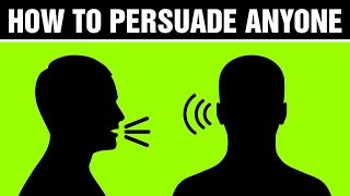 15 Psychology Tricks To Persuade Anyone [upl. by Kallman]